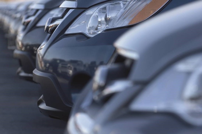 Autostudie 2019 der TARGOBANK liefert breites Stimmungsbild Autostudie 2019 der TARGOBANK liefert breites Stimmungsbild