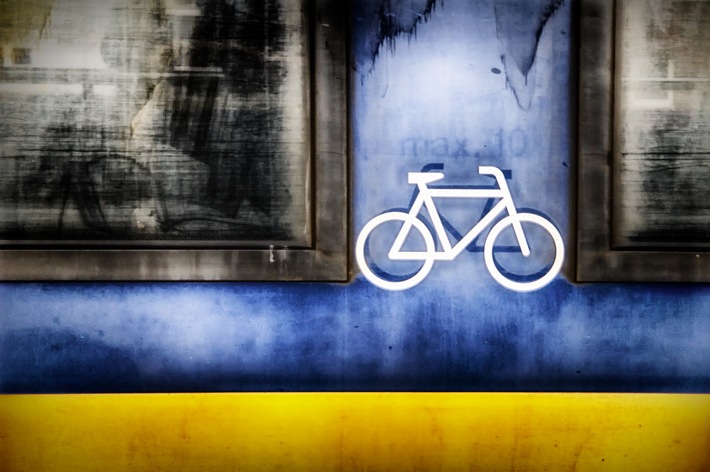 Deutscher Fahrradpreis 2020 / Weiterer Text über ots und www.presseportal.de/nr/111127 / Die Verwendung dieses Bildes ist für redaktionelle Zwecke honorarfrei. Veröffentlichung bitte unter Quellenangabe: “obs/DER DEUTSCHE FAHRRADPREIS/Andreas Klodt”