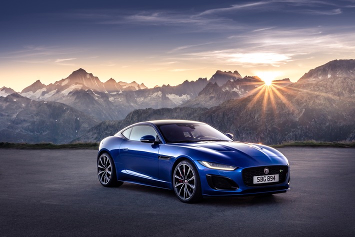 Der neue Jaguar F-TYPE. / Britischer Autohersteller zeigt Neuauflage seines Sportwagens: der neue Jaguar F-TYPE – stylisch und dynamisch / Weiterer Text über ots und www.presseportal.de/nr/33626 / Die Verwendung dieses Bildes ist für redaktionelle Zwecke honorarfrei. Veröffentlichung bitte unter Quellenangabe: “obs/Jaguar Land Rover Deutschland GmbH – Presse Jaguar/Mark Fagelson Photography”