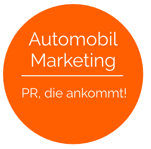 Agentur für Automobilmarketing | So einfach ist Automobilmarketing mit uns!!!