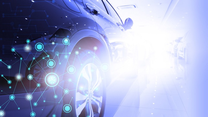 Bridgestone kooperiert mit Microsoft bei der Entwicklung eines intelligenten Reifenüberwachungssystems für erhöhte Sicherheit