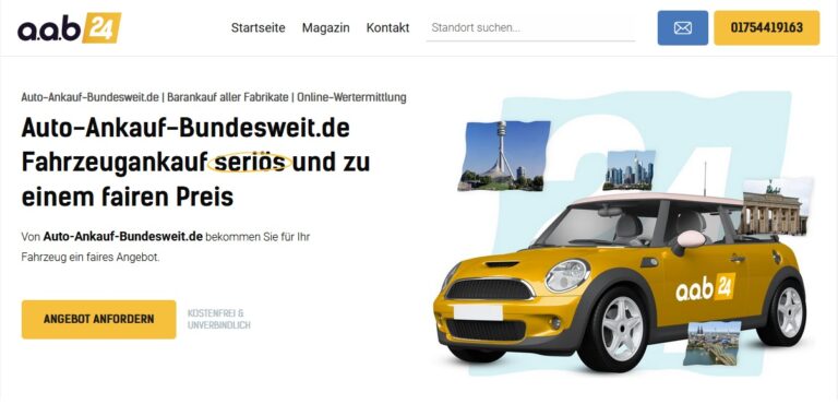 Autoankauf Krefeld: Auto verkaufen in Krefeld