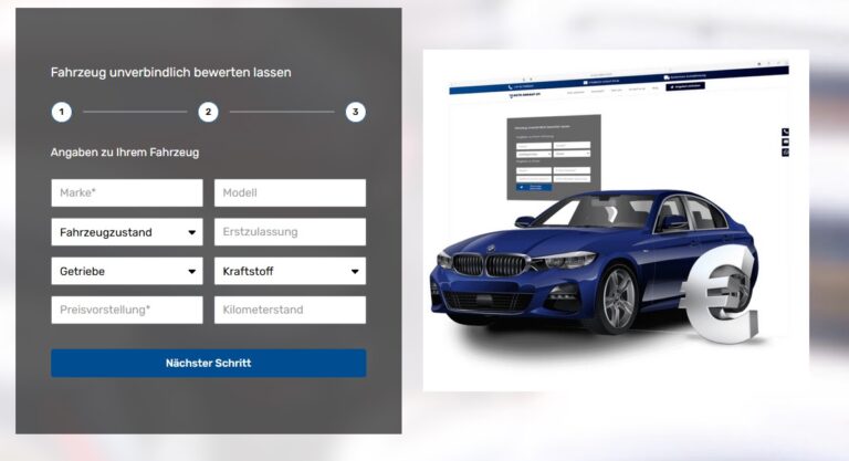 Topservice für Gebrauchtwagenverkauf: Autoankauf Wetzlar bietet Bestpreise und Verlässlichkeit