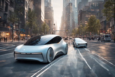 CarPR: Ihre Visionäre im Elektromobilität-Werbungsbereich!