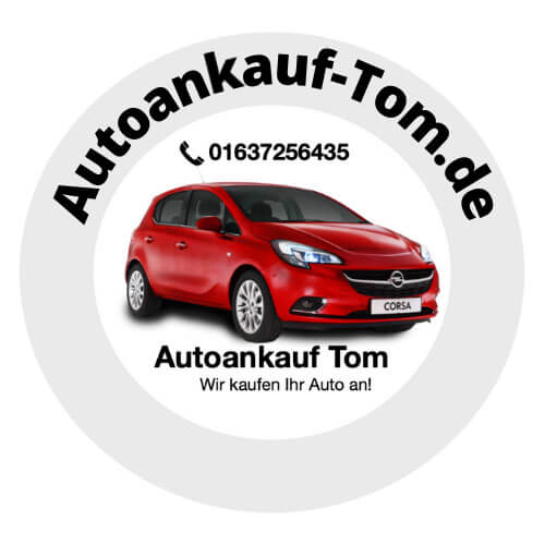 Autoankauf in Leverkusen: Auto verkaufen leicht gemacht mit autoankauf-tom.de!